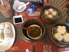 -点点心点心专门店(旺角店)