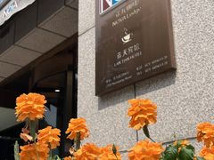 -蓝天宾馆诺瓦咖啡厅