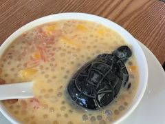 -古春堂·凉茶糖水铺(拱北口岸店)