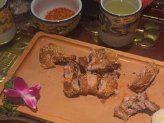 -缪氏川菜(深圳北站缤果空间店)