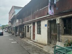 -蒋氏故居
