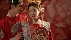 -天长地久婚纱摄影