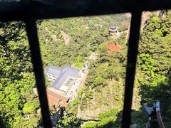 -九华山风景区