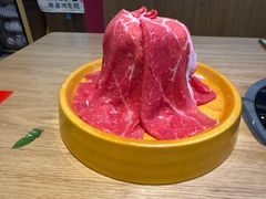 -松野谷·寿喜烧自助(华联顺义金街购物中心店)