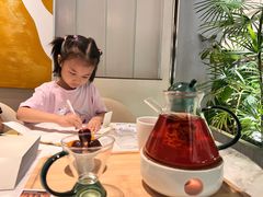 -théATRE 茶聚场(王府中環店)