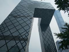 -中央广播电视总台(光华路办公区)