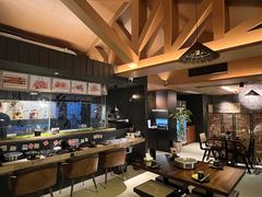 -贰醒·私房小院烧烤 (太古里店)