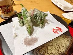 -旬怀石料理(嘉善老市店)