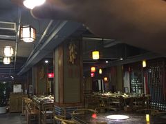 -宽田火锅(几江荣华店)