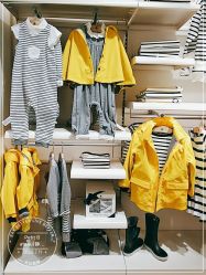 -Petit Bateau(静安嘉里中心店)