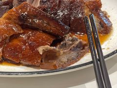 -香港深井掂檔烧鹅茶餐厅(海韵城店)