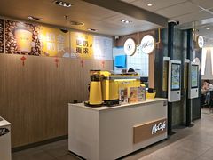 -麦当劳(西单明珠店)