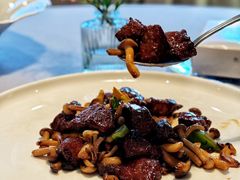 -漢舍中国菜馆(889广场店)