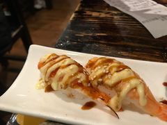 -小川洋风料理(汉街店)