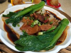 排骨陈村粉-喜鹊茶点.啫煲(车陂店)