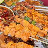 在乌鲁木齐，这家烧烤界天花板还有谁不知道吗