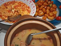 -吴掌柜·藕汤印象(南湖店)
