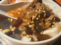 -探鱼·鲜青椒爽麻烤鱼(番禺万达店)