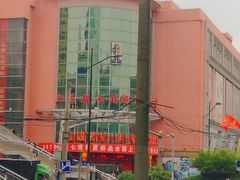 -七浦路服装批发市场