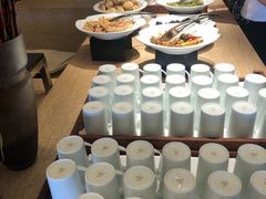 -舟山朱家尖威斯汀酒店·知味标帜自助餐厅