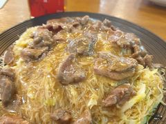 -唔止卤嘢·潮州府城菜(鹭江店)