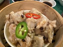 -誉八仙粤菜(万象天地店)