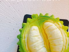 -玲婧胡同·生日蛋糕·餐厅(嘉里城店)