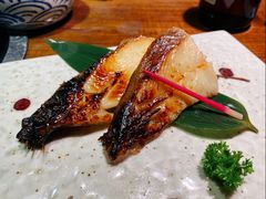 -蟹将军·松叶蟹和牛日料放题自助(K11店)