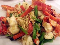 -金唐海鲜酒家