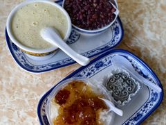 -百花传统甜品店(原址店)