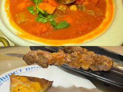 -天山传奇新疆菜(SKLP店)