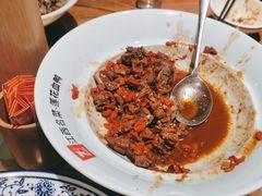 招牌茶油血鸭-70年代·江西乡下菜(西乡彩虹城店)