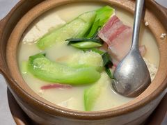 -陶兰居·手工点心·粤菜(圆融时代广场店)