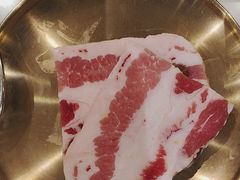 -老板娘的烤肉店(港湾广场店)