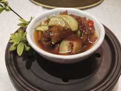 -小城故事·地道宁波味(月湖盛园店)