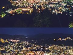 -云端咖啡(山顶教堂店)