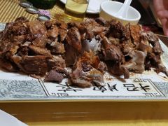 -行宫蒙古部落(顺平路店)