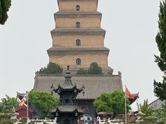 -大慈恩寺(大雁塔)