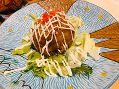 -一井烧肉·活鳗·寿司(望京SOHO店)
