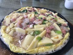 -华春餐馆(鱼山路店)