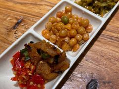 -湘人龙记老长沙米粉(鸟巢店)