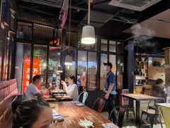 大堂-探鱼·鲜青椒爽麻烤鱼(领展购物广场店)