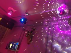 -AGOGO HOUSE KTV(东街店)