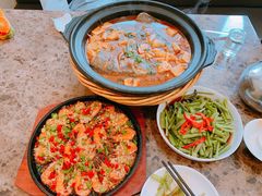 -人全到南京本帮菜馆(云锦路店)