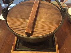 -铃木食堂(帽儿胡同店)