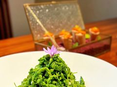 -王府茶宴(大观园总店)