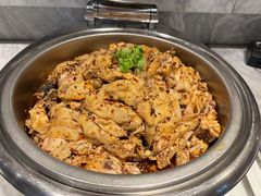 -食为先庐畔渔歌(合作化路店)