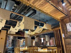 -寻钵记民菜馆·正宗常德钵子菜(滨湖路店)