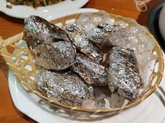 -龙梅肥肠鱼(明瓦廊店)
