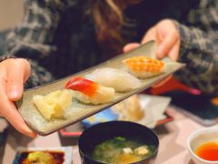-藤鹤日本料理(保利广场店)